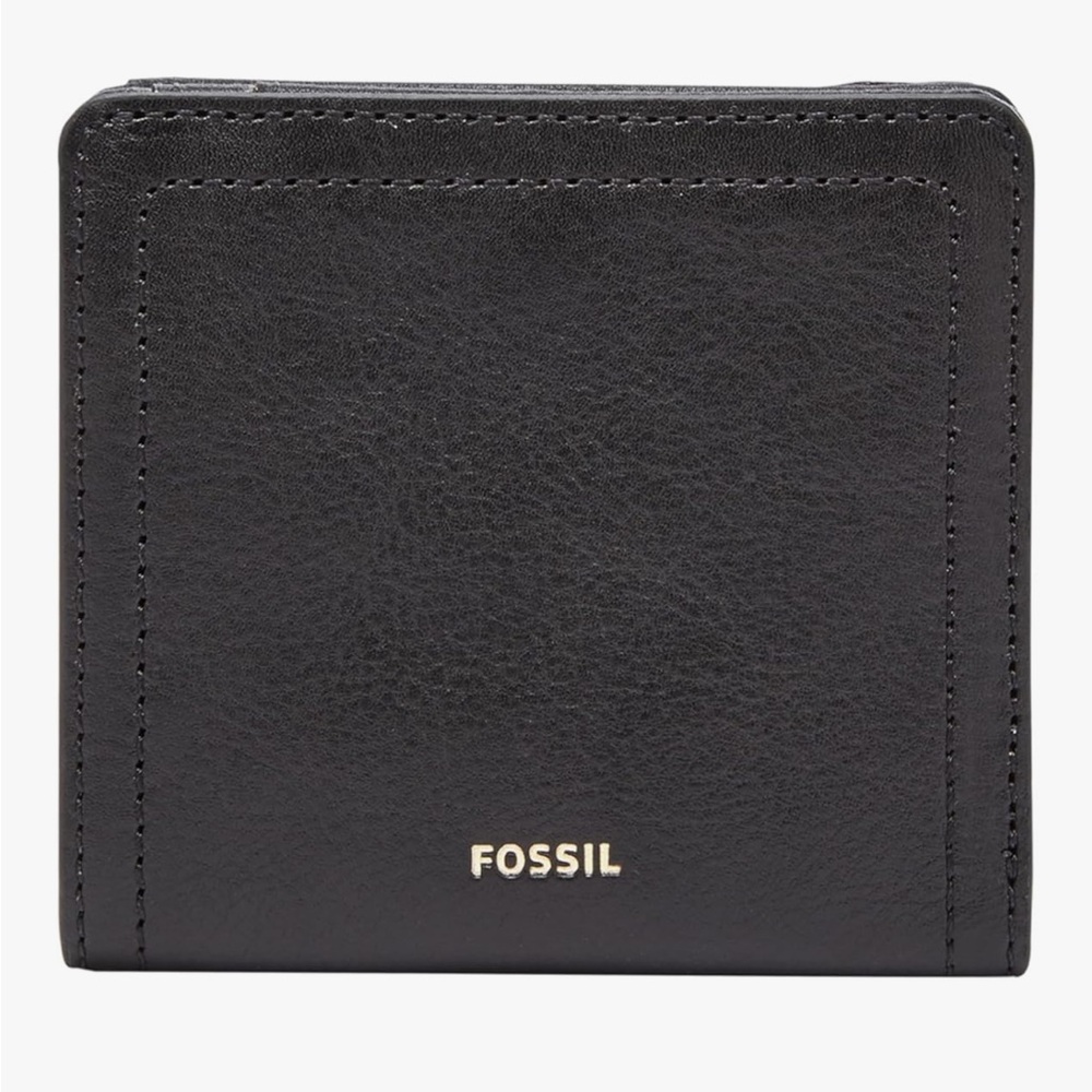 Fossil RFID Wallet!